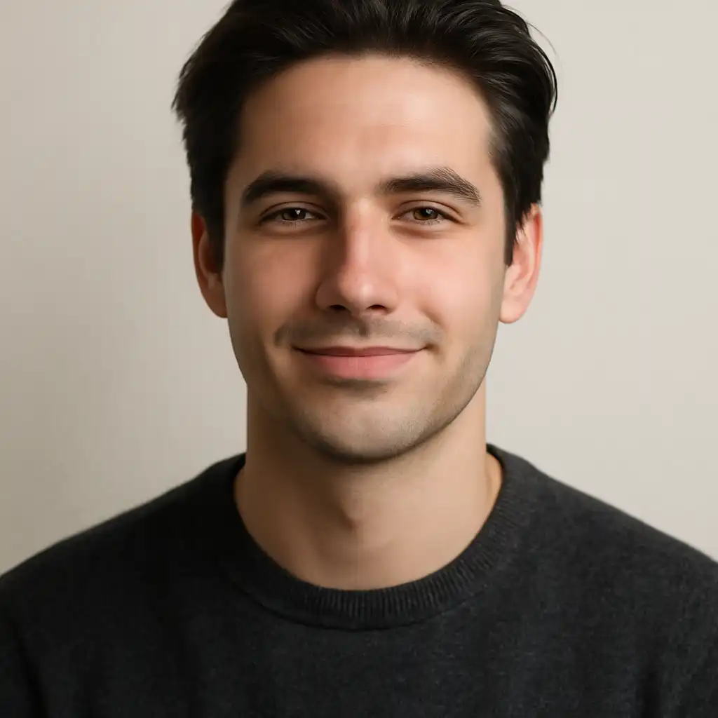 Daniel Silva